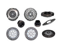 Imagen de Kit Embrague C/Rod Luk BMW 325I (E90) 03-14 Ø228-Est.10