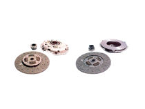 Imagen de Kit Embrague C/Rod Luk Ford F250/F350  Ford Camion Serie F F4000 98-25 C/Vol Cajon Ø303-Est.10