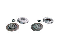 Imagen de Kit Embrague C/Rod Luk Renault Trafic/R18/R21 79-00 Ø216-Est.21