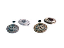 Imagen de Kit Embrague Luk-Chev/Aveo-Daewoo/Nubira-C/Vol-Cajon Ø216-Est.24