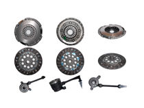 Imagen de Kit Embrague C/Rod Luk Nissan Juke 12-25 Ø230-Est.21