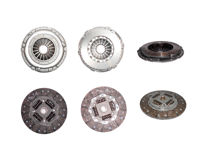 Imagen de Kit Embrague S/Rod Luk Chev Astra 01-03 C/Vol Cajon Ø230-Est.14