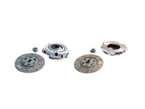 Imagen de Kit Embrague C/Rod Luk Chev C10/D40/D20 85-00 Ø280-Est.10