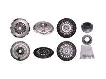 Imagen de Kit Embrague C/Rod Luk Mini Countryman Cooper (R60)/Cooper S (R56)/Paceman Cooper S (R61) 10-25 C/Vol Cajon Ø235-Est.28