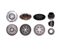 Imagen de Kit Embrague C/Rod Luk BMW 330D (E90) 05-11 Ø240-Est.26