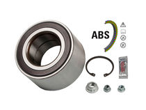 Imagen de Rueda Del Rod Doble HileraVW Up 15-25 int.Ø35x ext.Ø66x37