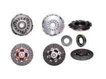 Imagen de Kit Embrague C/Rod Luk Nissan D23 Frontier Np300 18-25 Ø275-Est.24