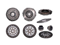 Imagen de Kit Embrague C/Rod Luk BMW 320I (F30)/328I (F30)/116I (F20)/318I (F30)/316I (F30)/120I (F20)/220I (F22)/118I (F20)/114I (F21)/118I (F21) 08-22 Ø240-Est.22