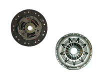 Imagen de Kit Embrague S/Rod Luk Toyota Hilux 2.5TD 16v 04-17 C/Vol Cajon Ø260-Est.21