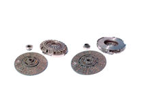 Imagen de Kit Embrague Con Rodamiento Luk