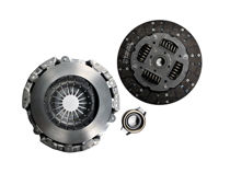 Imagen de Kit Embrague C/Rod Luk Nissan D22 03-25 Ø250-Est.24