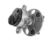 Imagen de Rueda Trasera Maza Nissan Versa/Kicks 21-25