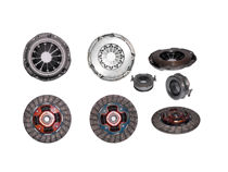 Imagen de Kit Embrague C/Rod Luk Subaru Impreza 11-25 Ø230-Est.24