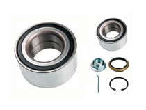 Imagen de Rueda Tra Rod Doble Hilera Kia Sportage 04-25 int.Ø42x ext.Ø76x39