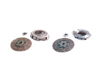 Imagen de Kit Embrague C/Rod Luk Agrale Camion 6000 6000 Cd 02-02 Ø300-Est.10