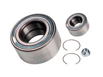 Imagen de Rueda Del  Rod Doble HileraHyundai I20  Kia Rio/Soluto 13-25 int.Ø38x ext.Ø72x37