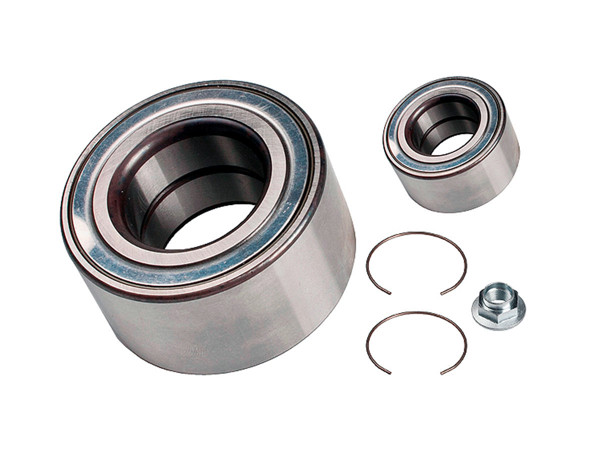 Imagen de Rueda Del  Rod Doble HileraHyundai I20  Kia Rio/Soluto 13-25 int.Ø38x ext.Ø72x37