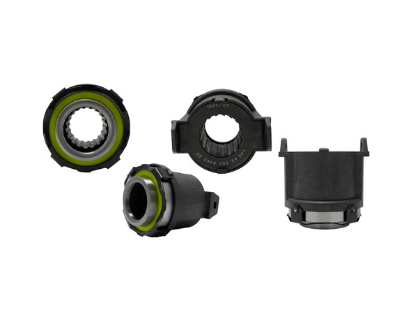 Imagen de Rodamiento Embrague Jac J5 90-25