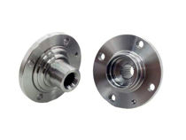 Imagen de Cubo De Rueda Del Seat Cordoba/Inca Diesel/Toledo Diesel  Volks Caddy Ii/Golf/Polo/Vento 91-25