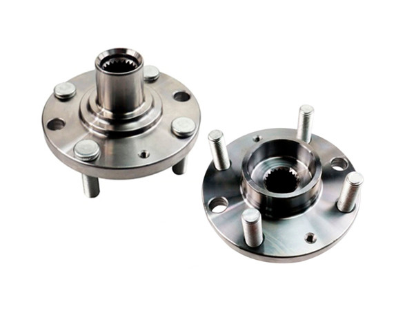 Imagen de Cubo De Rueda Del Chevrolet Aveo Ls Lt Aveo G3 09-14 Int Ø22.6