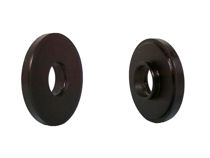 Imagen de Solo Grapodina Del Daihatsu Charade, Zotye Hunter 77-25