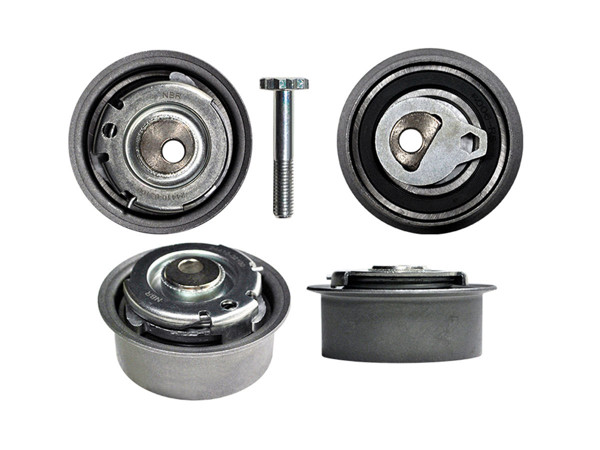 Imagen de Tensor Correa Distribucion Hyundai I10 1.1 12Valv /Eon 814cc 07-25