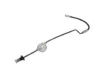 Imagen de Caño Del Actuador Chevrolet Corsa Ii 02-12