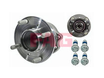 Imagen de Rueda Trasera Maza Ford Ecosport 12-25 Ext Ø131