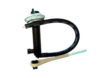 Imagen de Bomba=Cilindro Maestro (Va En El Pedal) Ford Ranger 4X4/Ranger 4X2/Explorer 92-11