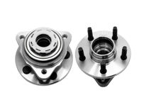 Imagen de Rueda Delantera Maza Ford Ranger 4X4 98-01 Ext Ø149 x Int Ø31.2