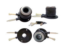 Imagen de Rodamiento Embrague Chevrolet S10, Nissan D22 02-25