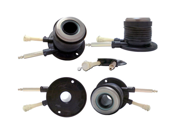 Imagen de Rodamiento Embrague Chevrolet S10, Nissan D22 02-25