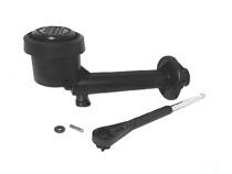 Imagen de Bomba=Cilindro Maestro (Va En El Pedal) Chevrolet S10/Blazer 00-14