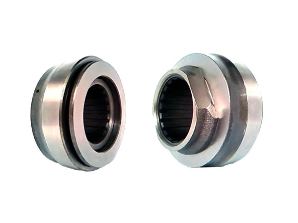 Imagen de Rodamiento Embrague Iveco Camion Eurocargo 160E23  Mercedes Benz Camion 2423B/1720K L1720/L1622  Mercedes Benz Omnibus O371/Oh1421/Oh1420/Oh1318 93-25