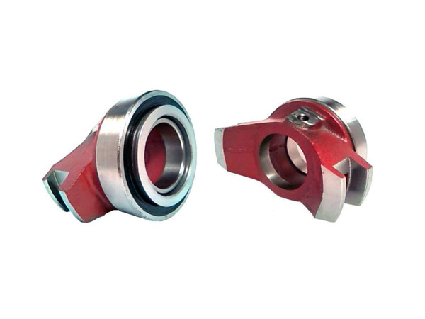 Imagen de Rodamiento Embrague Volvo Omnibus B10M Placa Embrague Bi-Disco Embrague 87-91