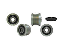 Imagen de Polea Alternador Marcha Libre Nissan Qashqai/Juke/Tiida 08-25