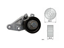 Imagen de Tensor Correa Distr Ford Fiesta 96-02