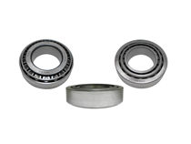 Imagen de Rueda Trasera Exterior Bedford Camion J 6 60-75 int.Ø65x ext.Ø120x35