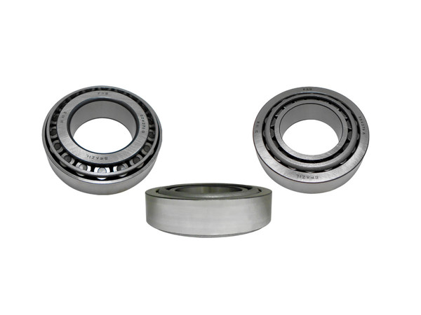 Imagen de Rueda Trasera Exterior Bedford Camion J 6 60-75 int.Ø65x ext.Ø120x35