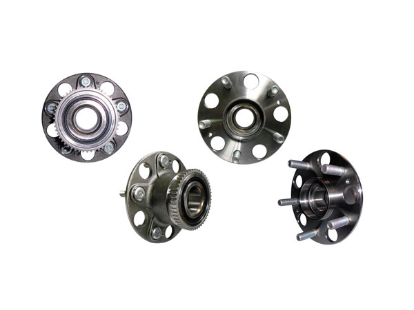 Imagen de Rueda Trasera Maza Honda Legend 96-25 int.Ø34x ext.Ø146x75