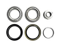 Imagen de Rueda Delantera Kit Chevrolet Spark, Daewoo Matiz 98-25