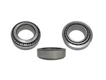 Imagen de Rueda Trasera Exterior Mercedes Benz Omnibus O362 82-98 int.Ø70x ext.Ø120x37