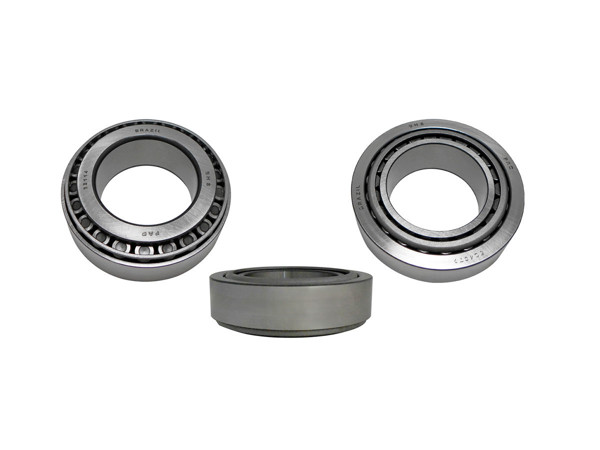 Imagen de Rueda Trasera Exterior Mercedes Benz Omnibus O362 82-98 int.Ø70x ext.Ø120x37