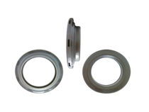 Imagen de Suspension Delantera  - Solo Grapodina