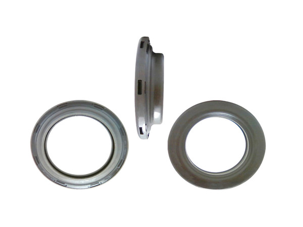 Imagen de Suspension Delantera  - Solo Grapodina