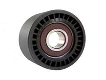 Imagen de Polea Del  Tensor De La Correa Ford Escort/Courier/Fiesta  Volks Vento 90-14