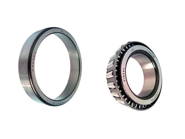 Imagen de Rueda Del Interior Datsun 100 A  Jac Sunrey Furgon  Nissan Sunny B11 70-25 Ext Ø65.09 x Int Ø38.10