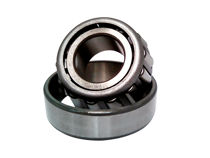 Imagen de Rueda Trasera Exterior