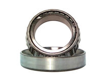 Imagen de Rueda Trasera Interior Mercedes Benz 220 D (W115)/240 D (W115)/230 (W123)/220 D (W123)/300 Td (W123)/Mb 100 Tipo Kombi  Ssangyong Korando/Musso/Istana 68-06 Ext Ø74.98 x Int Ø45.99