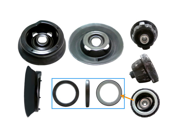 Imagen de Cazoleta C/Grapodina Del Der/Izq Mercedes Benz